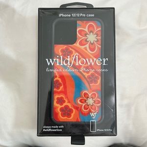 Wildflower 12/12 Pro Ricky Thompson Collaboration Limited Edition Case